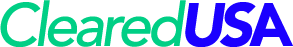 ClearedUSA Logo